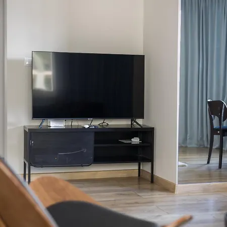 Metro Wilanowska With By Bookinghost *