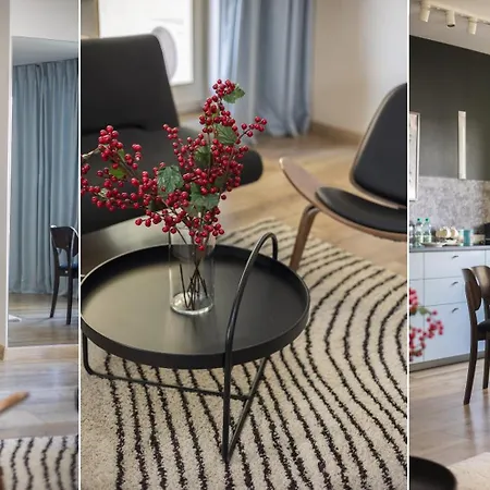 Metro Wilanowska With By Bookinghost * Warszawa