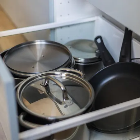 Metro Wilanowska With By Bookinghost Apartmán Varšava